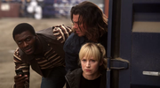 кадр из фильма Воздействие/ Грабь награбленное (Leverage) - 5