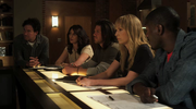 кадр из фильма Воздействие/ Грабь награбленное (Leverage) - 12