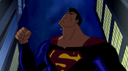 кадр из фильма Супермен: Судный день (Superman/Doomsday) - 8