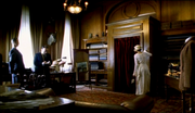 кадр из фильма Сага о Форсайтах (The Forsyte Saga) - 14