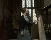 кадр из фильма Джейн Эйр (Jane Eyre) - 2