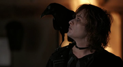 кадр из фильма Ворон 4: Жестокое причастие (The Crow: Wicked Prayer) - 7