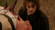 кадр из фильма Ворон 4: Жестокое причастие (The Crow: Wicked Prayer) - 10