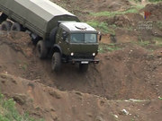 кадр из фильма Автомобили в погонах - 9