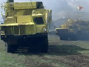 кадр из фильма Автомобили в погонах - 10