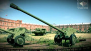 кадр из фильма Из всех орудий - 5