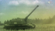 кадр из фильма Из всех орудий - 8