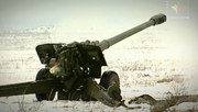 кадр из фильма Из всех орудий - 10