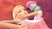 кадр из фильма Барби: Сказочная страна (Barbie: Fairytopia) - 3