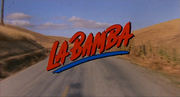 кадр из фильма Ла бамба (La Bamba) - 1