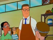 кадр из фильма Царь горы (King of the Hill) - 34
