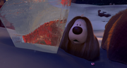 кадр из фильма Волшебное приключение (The Magic Roundabout) - 4