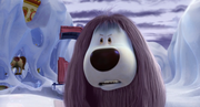 кадр из фильма Волшебное приключение (The Magic Roundabout) - 6