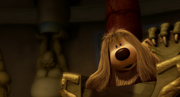 кадр из фильма Волшебное приключение (The Magic Roundabout) - 8