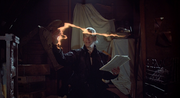 кадр из фильма Чернокнижник (Warlock) - 9