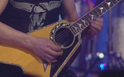 кадр из фильма Scorpions - Acoustica - 3