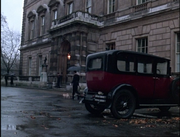 кадр из фильма Возвращение в Брайдсхед (Brideshead Revisited) - 7