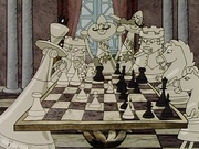 кадр из фильма Гамбит - 3