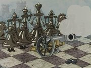 кадр из фильма Гамбит - 9