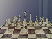 кадр из фильма Гамбит - 10