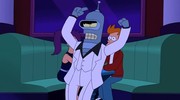 кадр из фильма Футурама (Futurama) - 29