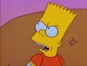 кадр из фильма Симпсоны (The Simpsons) - 3