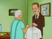 кадр из фильма Царь горы (King of the Hill) - 46