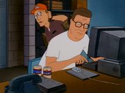 кадр из фильма Царь горы (King of the Hill) - 50