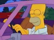 кадр из фильма Симпсоны (The Simpsons) - 9