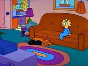 кадр из фильма Симпсоны (The Simpsons) - 10