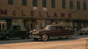 кадр из фильма Шофер мисс Дэйзи (Driving Miss Daisy) - 3