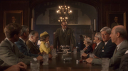 кадр из фильма Шофер мисс Дэйзи (Driving Miss Daisy) - 8