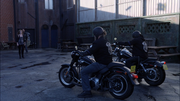 кадр из фильма Сыны Анархии (Sons of Anarchy) - 27