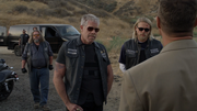 кадр из фильма Сыны Анархии (Sons of Anarchy) - 30