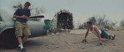 кадр из фильма У родного порога (Touching Home) - 3