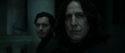 кадр из фильма Гарри Поттер и Дары смерти: Часть I (Harry Potter and the Deathly Hallows: Part 1) - 19