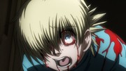кадр из фильма Хеллсинг OVA 7 (Hellsing OVA VII) - 3