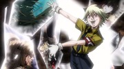 кадр из фильма Хеллсинг OVA 7 (Hellsing OVA VII) - 5