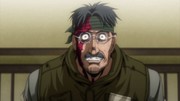 кадр из фильма Хеллсинг OVA 7 (Hellsing OVA VII) - 7