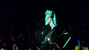 кадр из фильма Hatsune Miku - 39’s Giving Day - 3