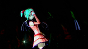 кадр из фильма Hatsune Miku - 39’s Giving Day - 4