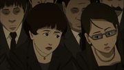 кадр из фильма Агент Паранойи (Paranoia Agent) - 9