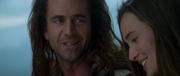 кадр из фильма Храброе сердце (Braveheart) - 7