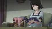 кадр из фильма Врата Штейна (Steins; Gate) - 4