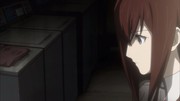 кадр из фильма Врата Штейна (Steins; Gate) - 6