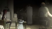 кадр из фильма Врата Штейна (Steins; Gate) - 9