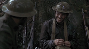 кадр из фильма Забытая рота (The Lost Battalion) - 4