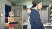 кадр из фильма Азбука цветов (Hana-Saku Iroha) - 6