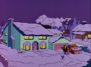кадр из фильма Симпсоны (The Simpsons) - 20
