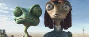 кадр из фильма Ранго (Rango) - 6